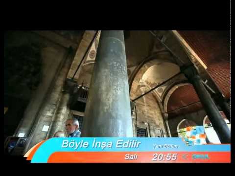 Fatih Sultan Mehmet Köprüsü'ne air tüm detaylar Böyle İnşa Edilir'de...