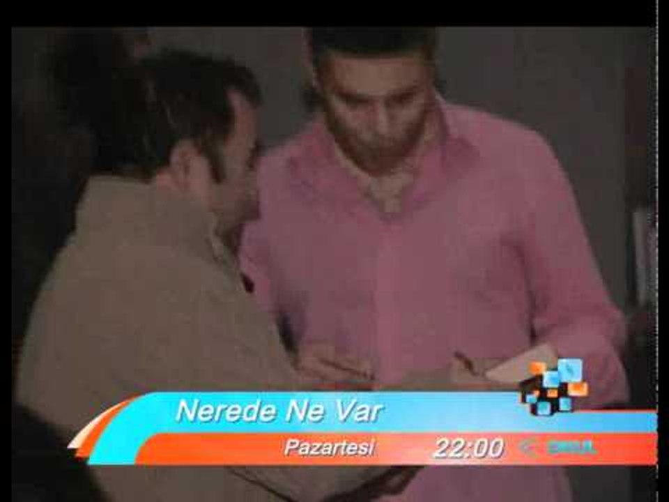 Nerede Ne Var?,  kültür sanat hayatının nabzını tutuyor, bu akşam 22.00'de TRT Okul'da...