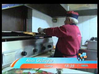 Tüketici olarak herkesin izlemesi lazım..Alıcı Gözüyle 18.35'te...