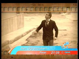 Harun Erdenay nasıl bir öğrenciydi acaba?