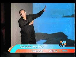 Nerede Ne Var? 19 Ocak 2012 Bölüm Tanıtımı...