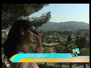 Kolay Gelsin, 29 Aralık Perşembe 16.35'te TRT Okul'da...