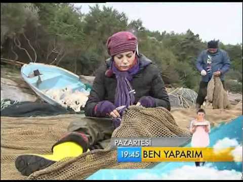 Ben Yaparım, 12 Eylül Pazartesi 19.45'te TRT Okul'da...