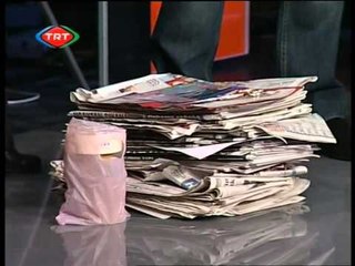 Takım Olmak - Kendimi Tanıyorum