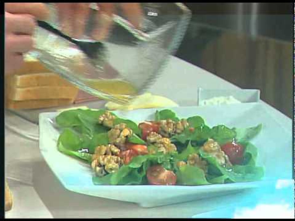 Pratik Lezzetler, 27 Eylül Salı 16.20'de TRT Okul'da...