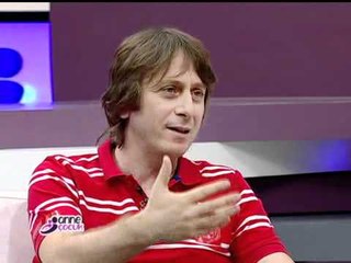 Balondan Korkan Çocuk Olur Mu?