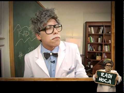 Radi Hoca, 19 Ağustos Cuma 22.25'te TRT Okul'da...