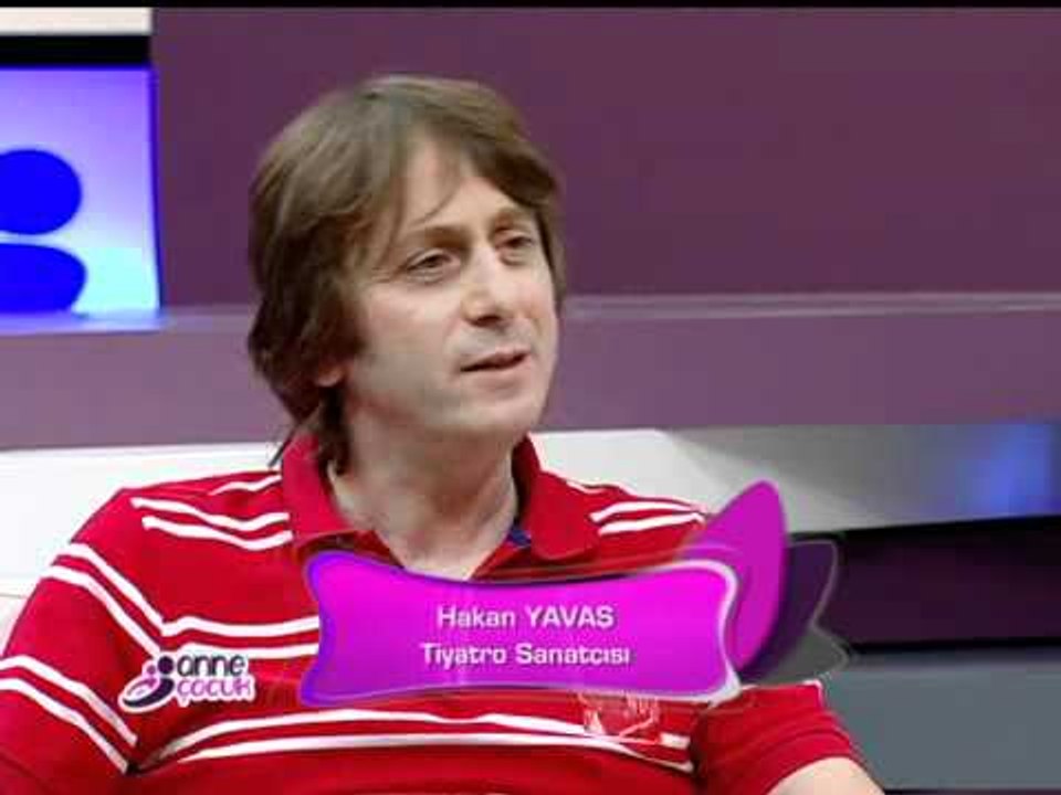 Balondan korkan çocuk olur mu? - Anne Çocuk - TRT Okul'da