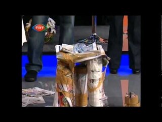 Takım Olmak - Kendimi Tanıyorum