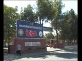 Bizim Kampüs - Harran Üniversitesi - TRT Okul