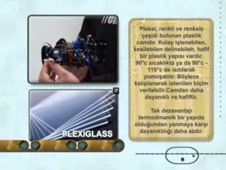 Robot Olimpiyatları - Yusuf Gündoğdu - Okuldaki Mucit - TRT Okul