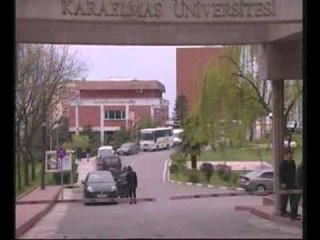 Download Video: Bizim Kampüs - Zonguldak Karaelmas Üniversitesi - TRT Okul