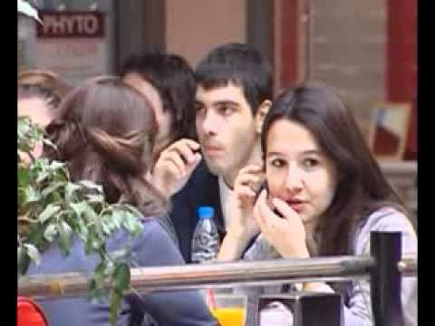 Bizim Kampüs- Orta Doğu Teknik Üniversitesi- TRT Okul