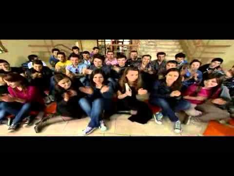 Karabük Üniversitesi - Öğrenci Evi - TRT Okul