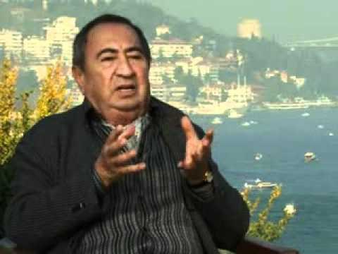 Hüseyin Bayraktar - Ben Öğrenciyken - TRT Okul