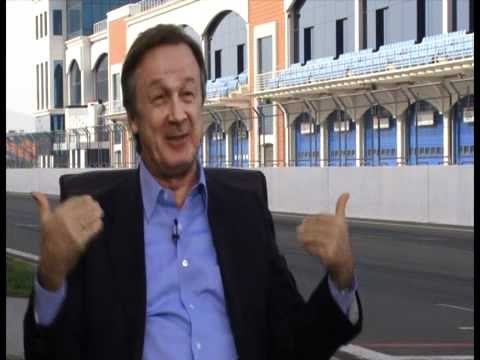 Mümtaz Tahincioğlu - Ben Öğrenciyken - TRT Okul