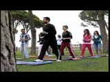 Aydın - Nazilli - Herkes İçin Spor - TRT Okul