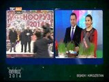 Kırgızistan'da Nevruz Kutlamaları- Nevruz 2014 Yayınımızdan | TRT AVAZ