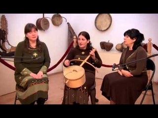 KAFKAS RÜZGARI | TRT AVAZ