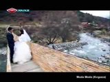 Jashasin Suyuu - Anjelika -  Aşk - Kırgız Türkçesi - TRT Avaz