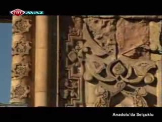 Anadolu'da Selçuklu 3 Mart 2014 | TRT AVAZ
