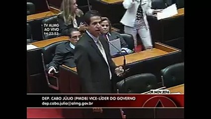 MARIA DO ROSÁRIO (PT/RS), VERGONHA DOS GAÚCHOS