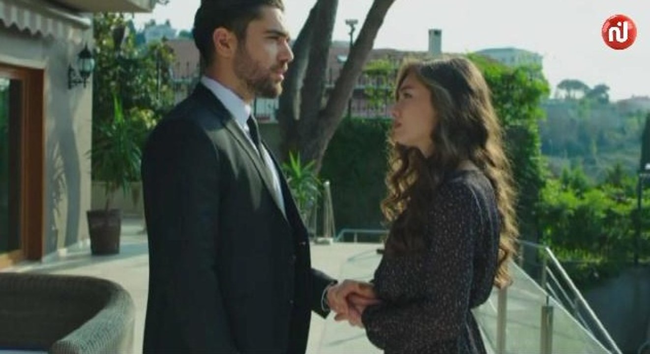 Bin Narin : Saison 3 Episode 24 - 24 بين نارين : الموسم 3 الحلقة