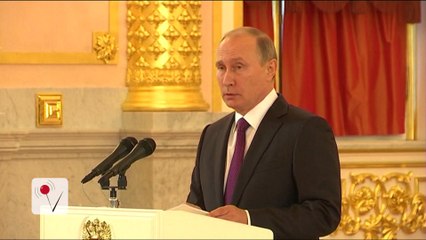 Russia Confirms Country was in Contact with Trump Campaign