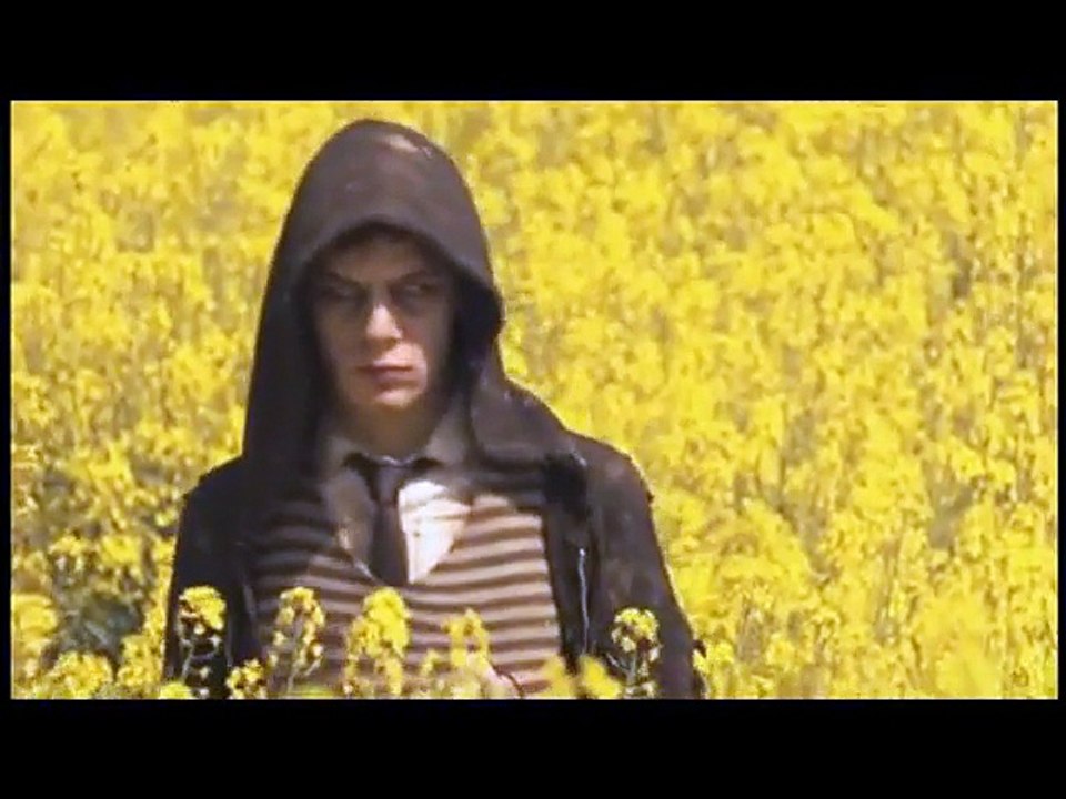 Otto; or, Up With Dead People