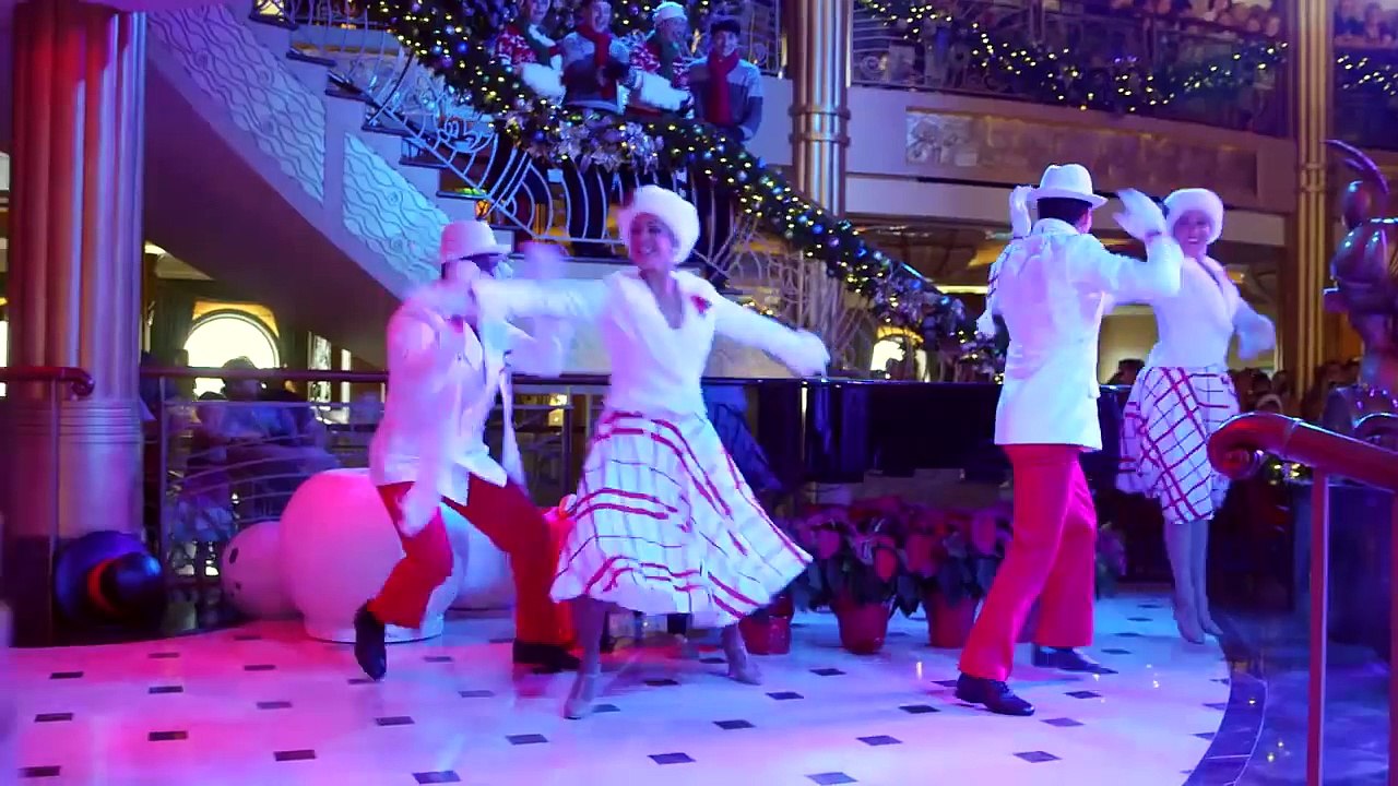 Events on Very Merrytime Cruises - Disney Cruise Line