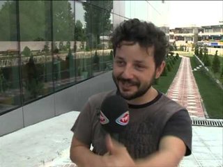 Kampüs Magazin 21 Temmuz 2012 Bölüm Tanıtımı...