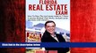 READ book  Florida Real Estate Exam: How To Pass The Real Estate Exam in 7 Days. A Proven Method