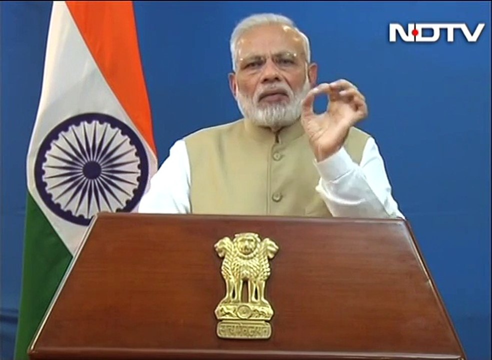 Breaking News, Rs. 500 And Rs. 1,000 Notes Being Discontinued,PM Modi's speech