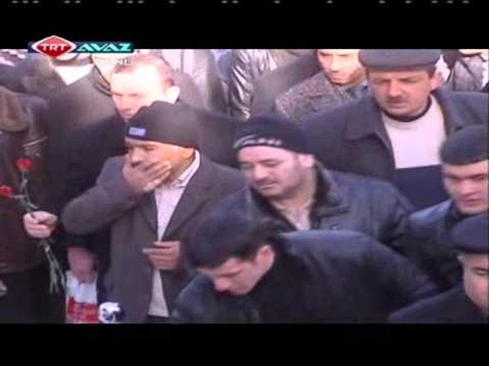 Ağla Yüreğim Ağla- Kara Ocak Özel Yayınımızdan