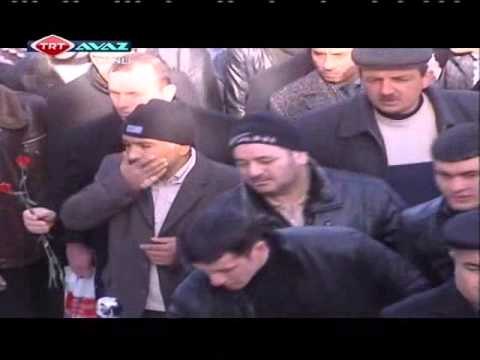 Ağla Yüreğim Ağla- Kara Ocak Özel Yayınımızdan