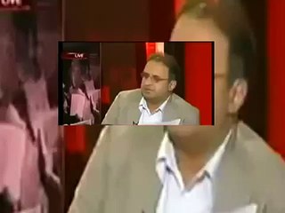 Brilliant Analysis By Rauf Klasra over Sharif Brother’s Property