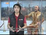 Kazakistan Avazı-13.Bölüm (3 Nisan Perşembe) | TRT AVAZ