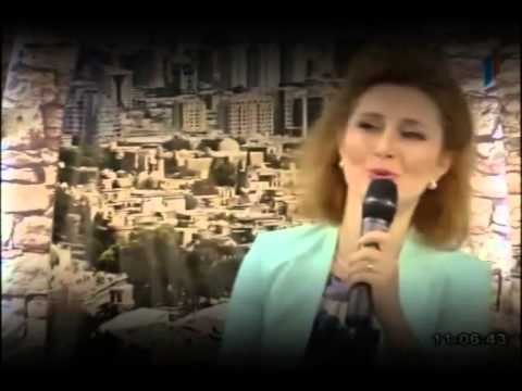 Akşam Sefası Bakü Özel Yayını