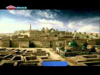 Anadolu'da Selçuklu 10 Mart 2014 | TRT AVAZ