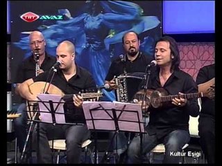 Biz Gem Geldik Temaşana Özbekistan | TRT AVAZ