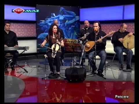 Cem Gürdal - Sümbül Hanım - Rumeli Ezgisi - TRT Avaz