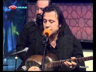 Pencere-Cem Gürdal-Özbek ezgisi