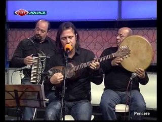 Uçmada KargamKırım Halk Türküsü