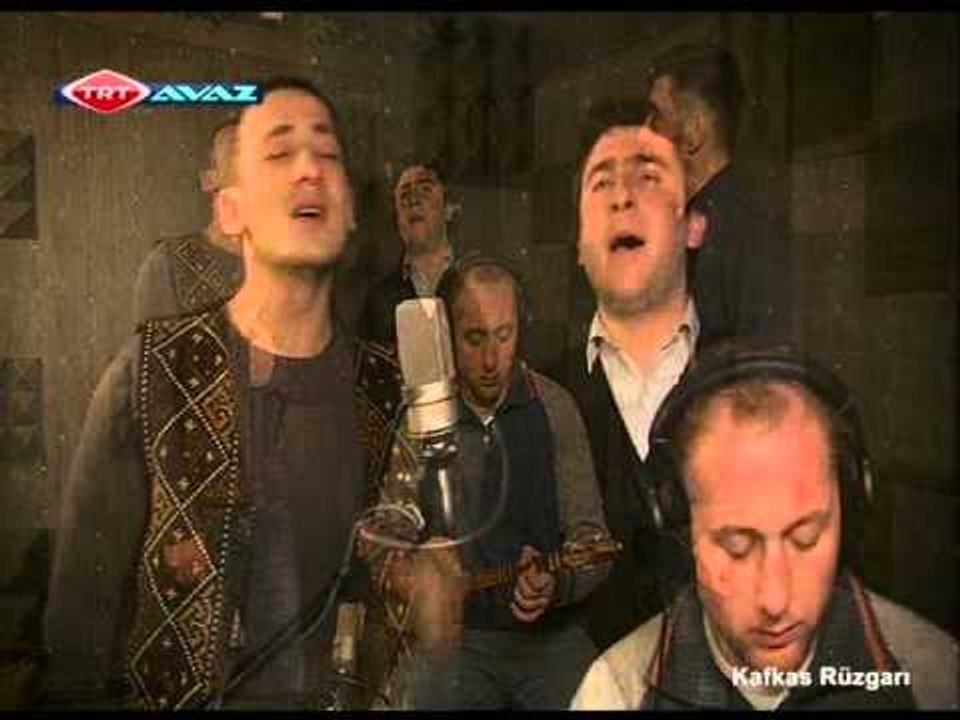 Kafkas Rüzgarı-26 Ocak 2014 | TRT AVAZ