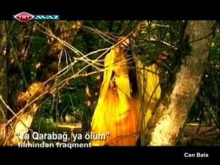Can Bala (22 Şubat 2014) | TRT AVAZ