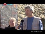 Türk Gibi Yaşayanlar Üçüncü Bölüm | TRT AVAZ