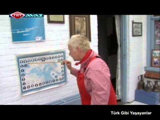 Türk Gibi Yaşayanlar | TRT AVAZ