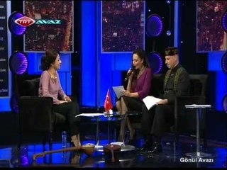 Gönül Avazı-23 Aralık 2013