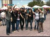 Kazakistan Avazı - Birinci Bölüm - TRT Avaz
