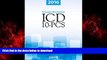 Buy book  2016 ICD-10-PCs: The Complete Official Draft Code Set online for ipad